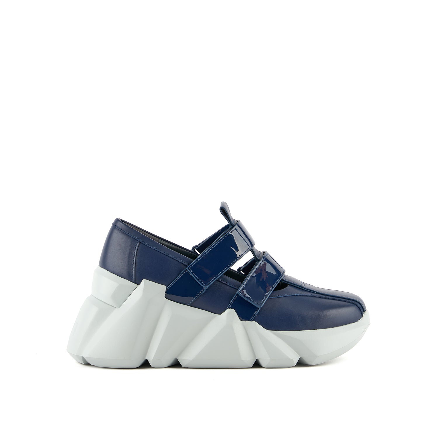 Space Kick MJ – United Nude