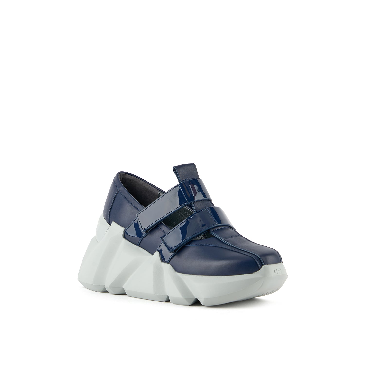 Space Kick MJ – United Nude