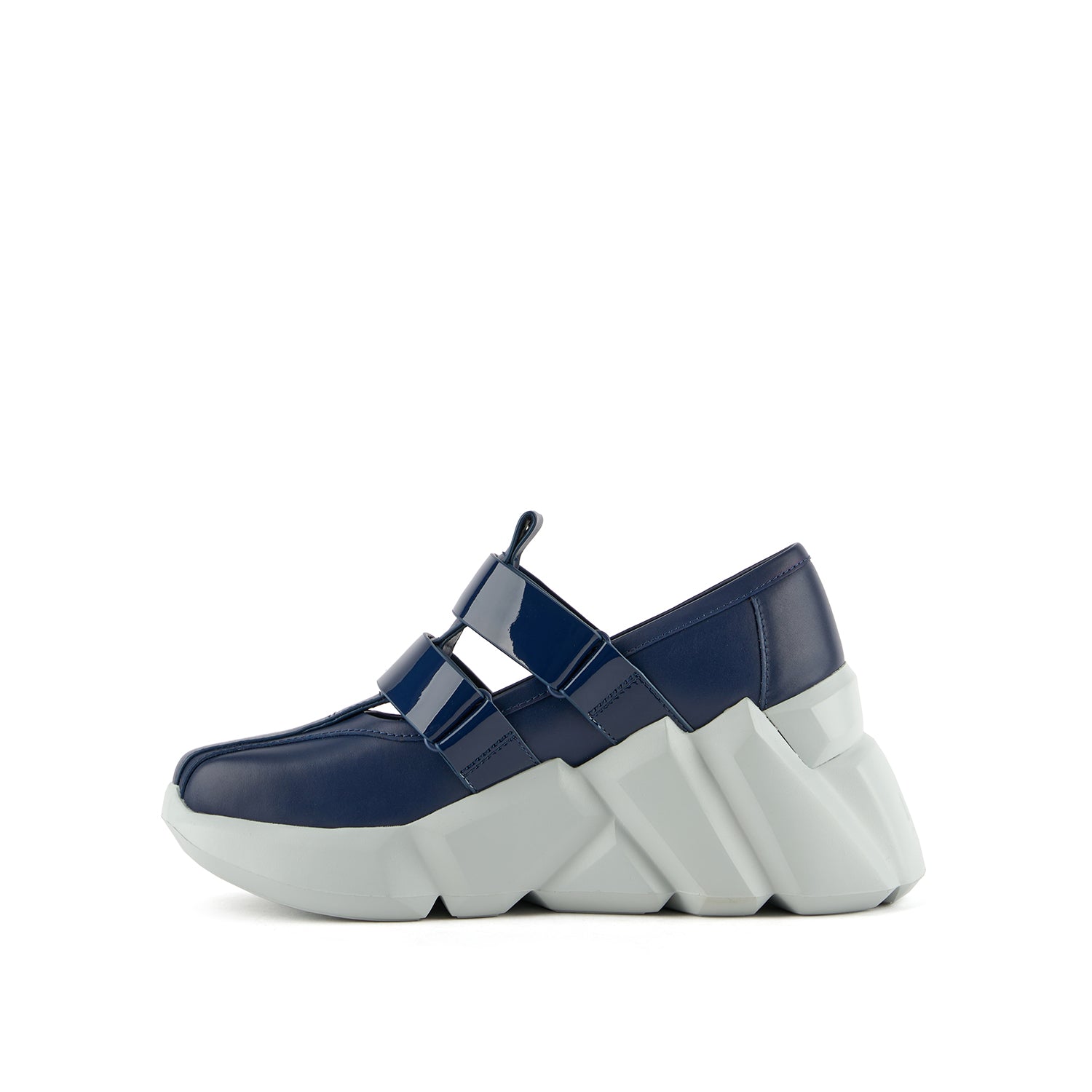 Space Kick MJ – United Nude