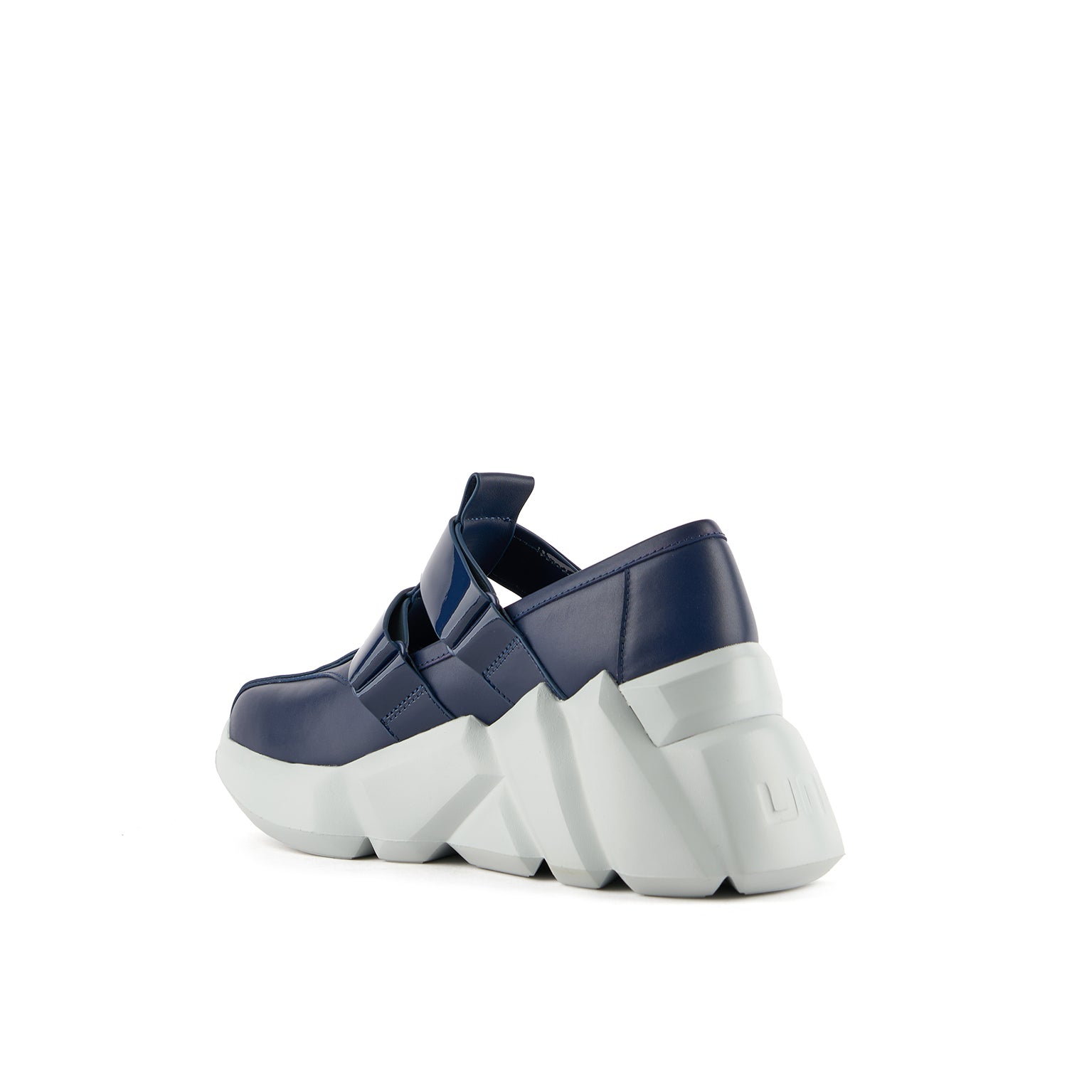 Space Kick MJ – United Nude