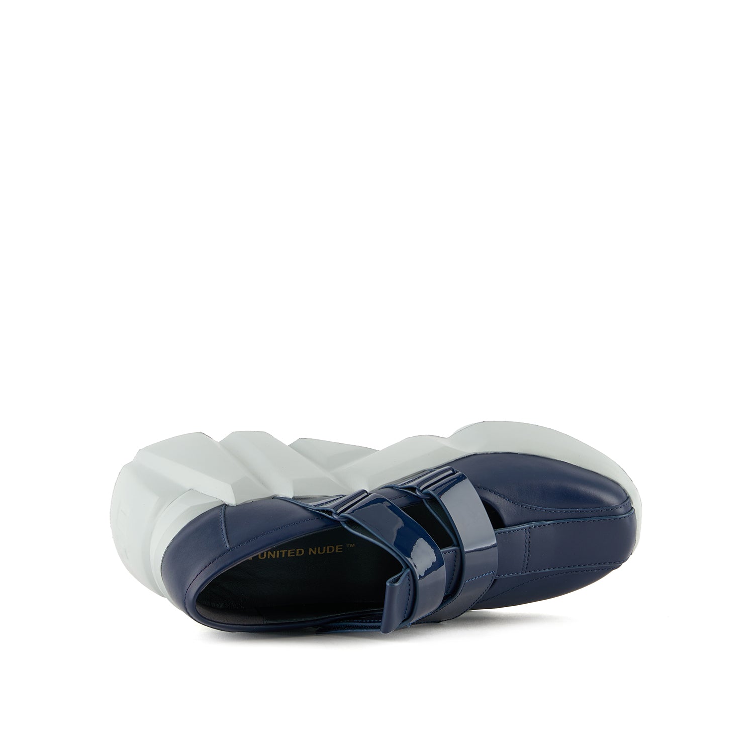 Space Kick MJ – United Nude