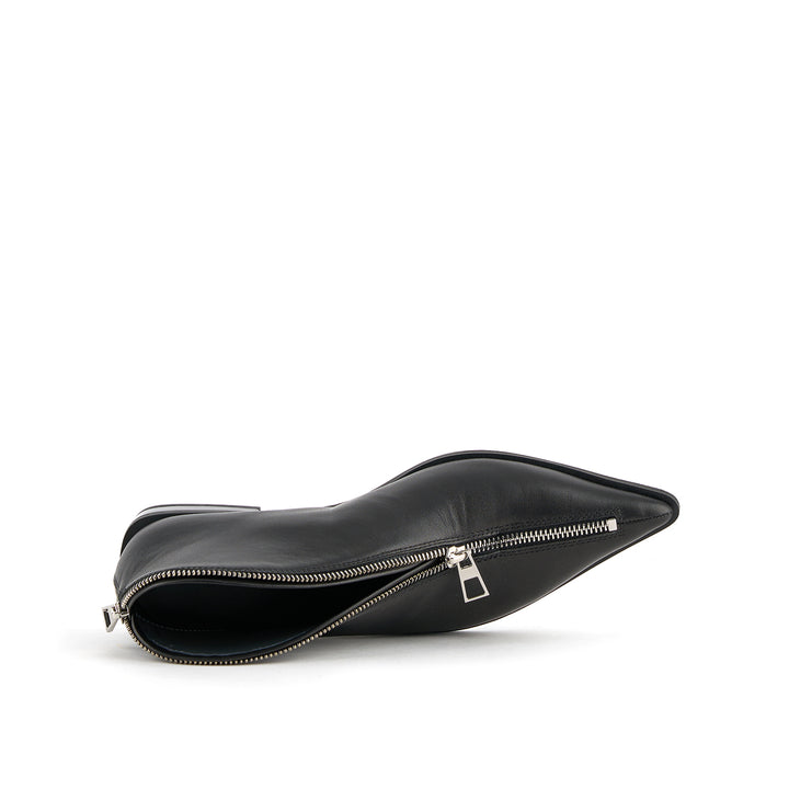 stacy lo black 5 top view
