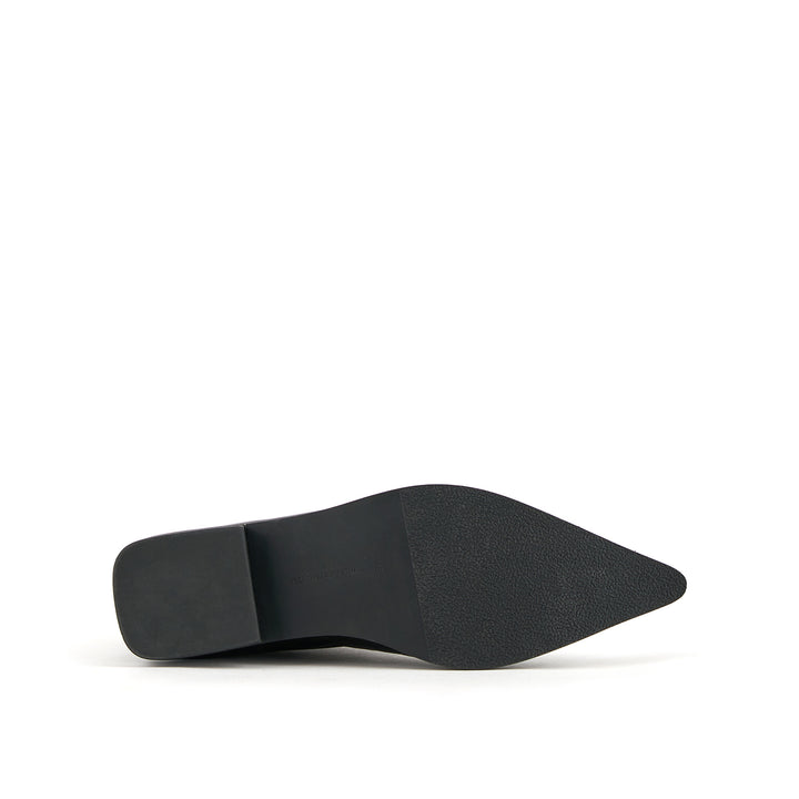 stacy lo black 6 bottom view