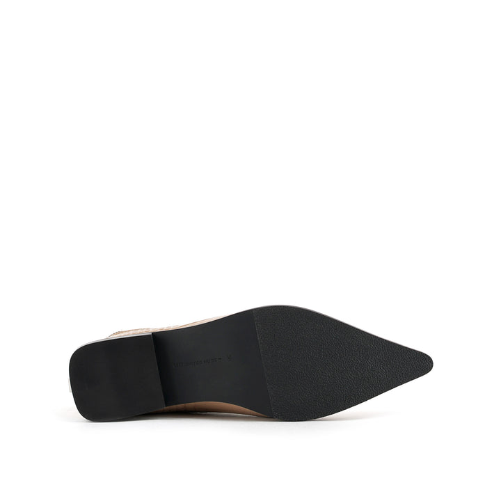 stacy lo timeless taupe ii 6 bottom view
