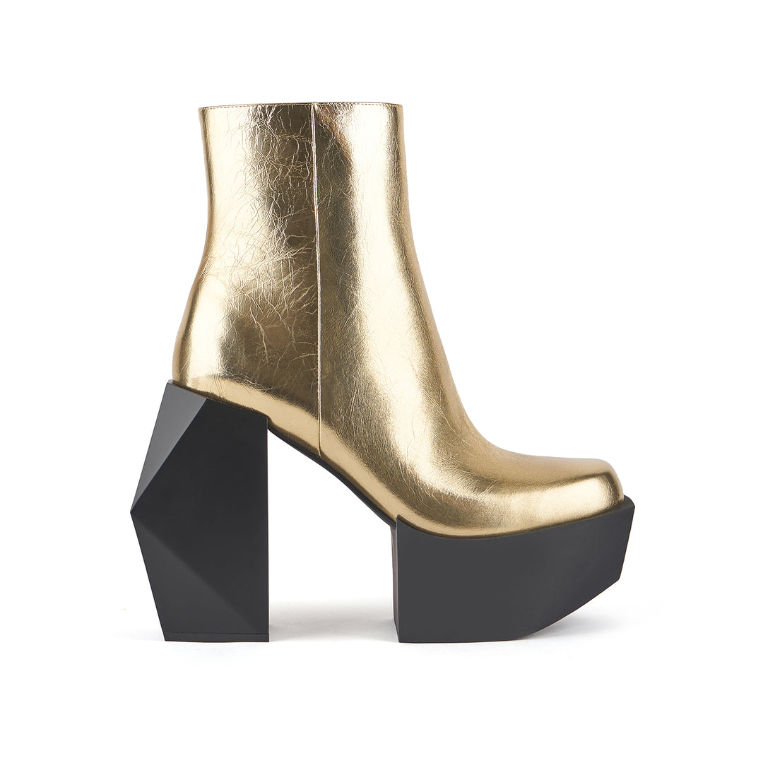 stage boot mens gold 1 outside view