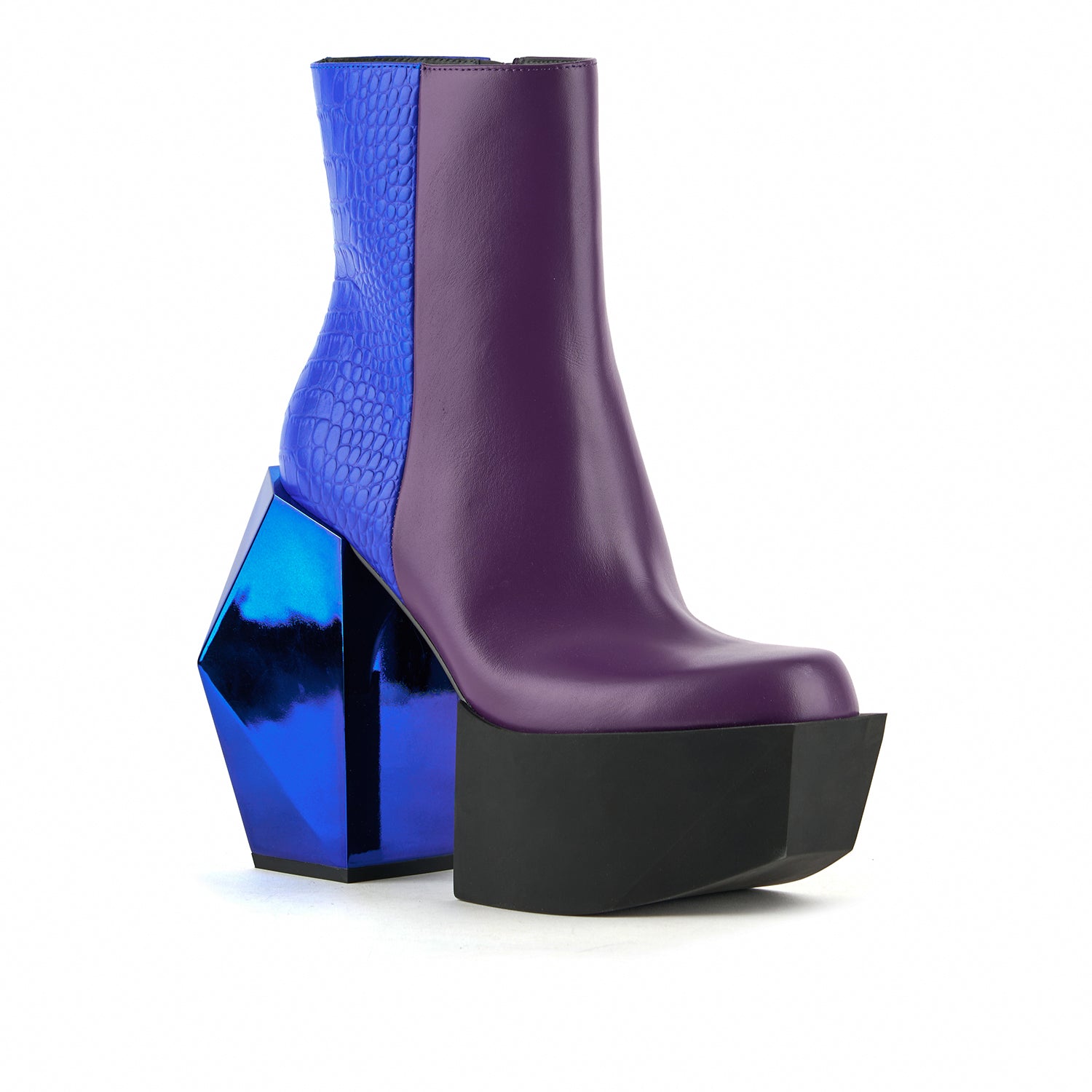 Stage Boot – United Nude Stage Boot – United Nude