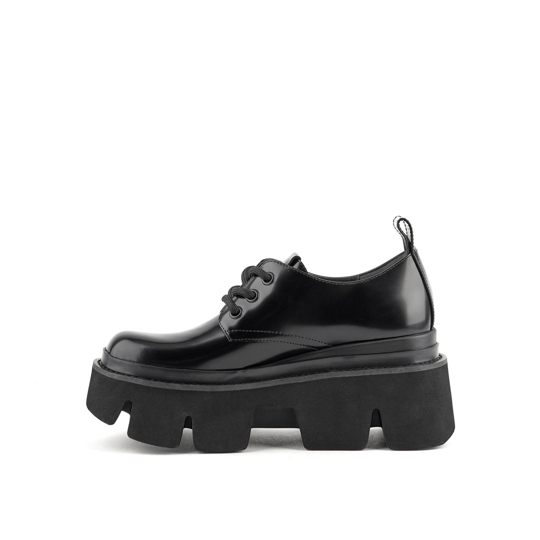 stomper derby lo black 3 inside