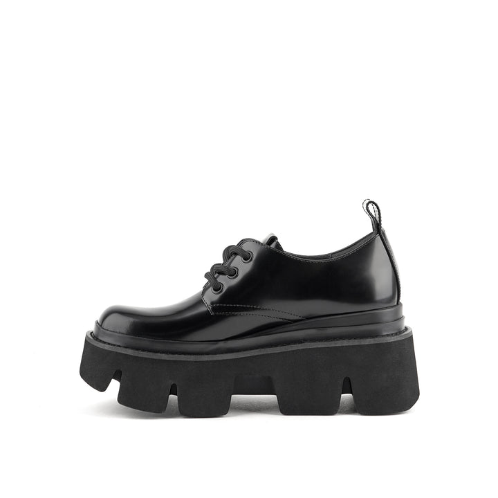stomper derby lo black 3 inside