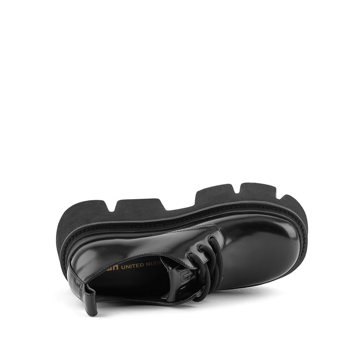 stomper derby lo black 5 top