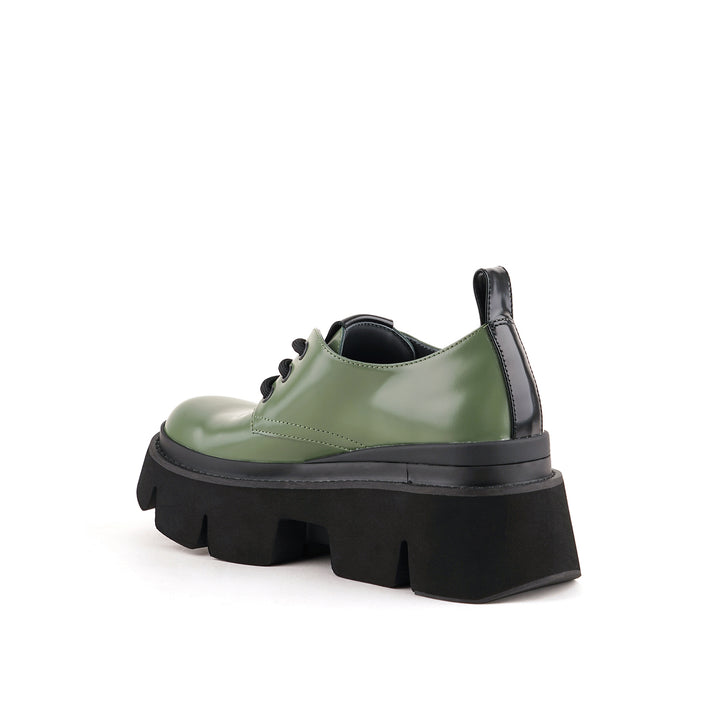 stomper derby lo combat 4 angle in