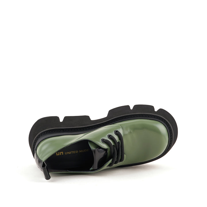 stomper derby lo combat 5 top