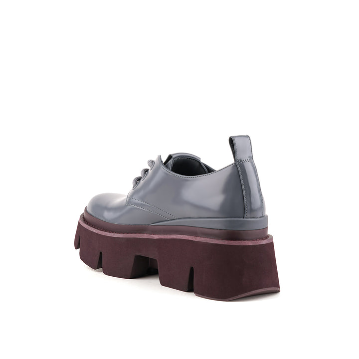 stomper derby lo future grey 2 angle out