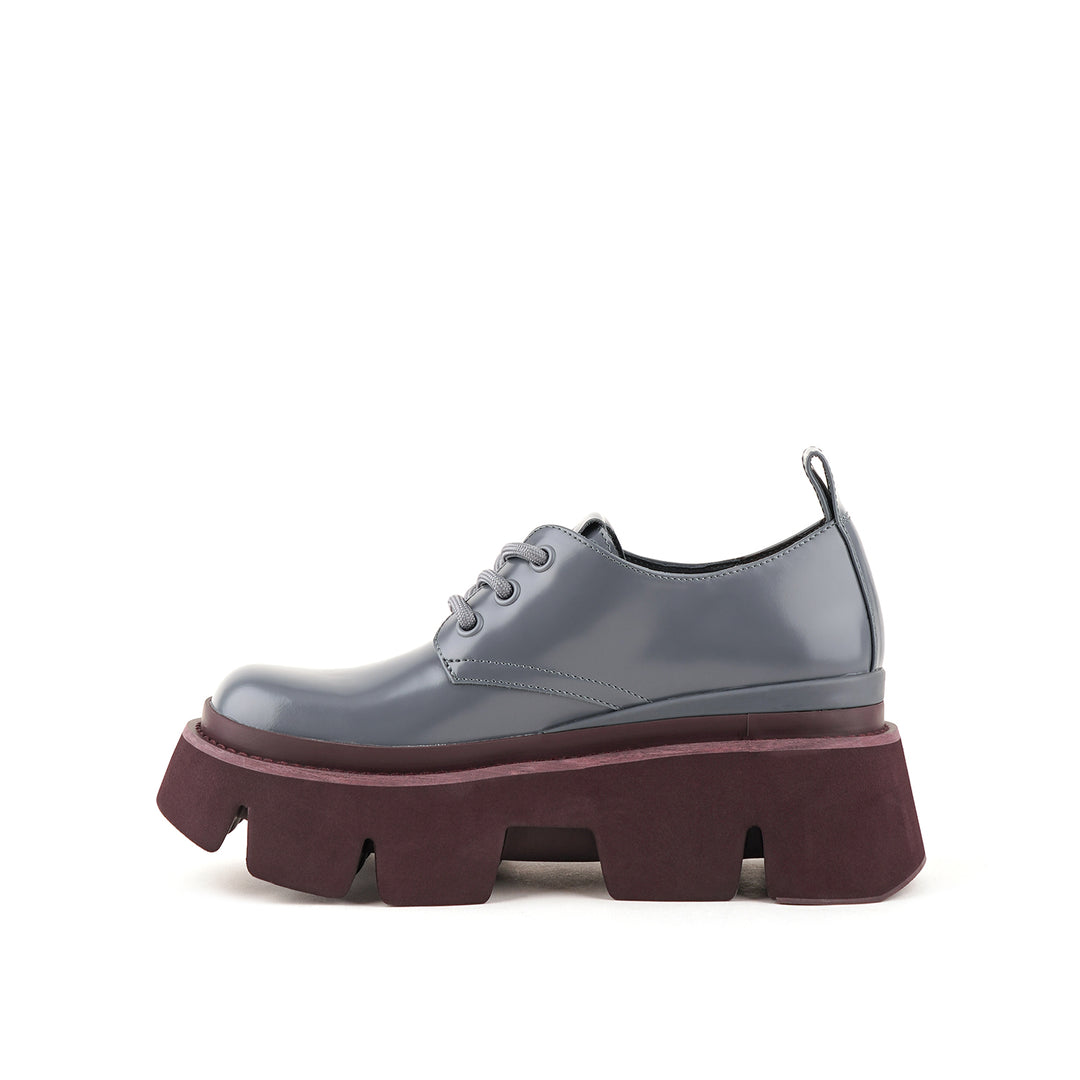 stomper derby lo future grey 3 inside