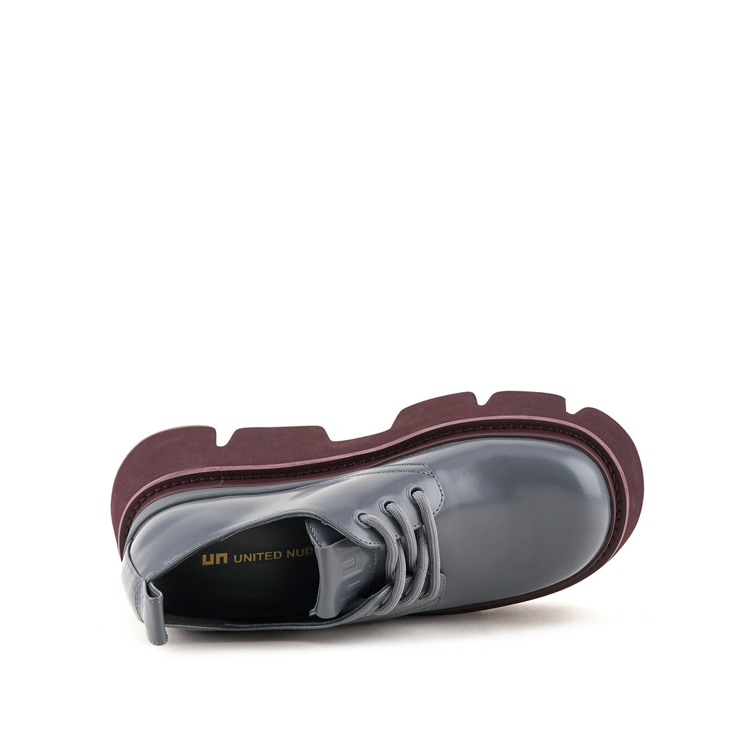stomper derby lo future grey 5 top