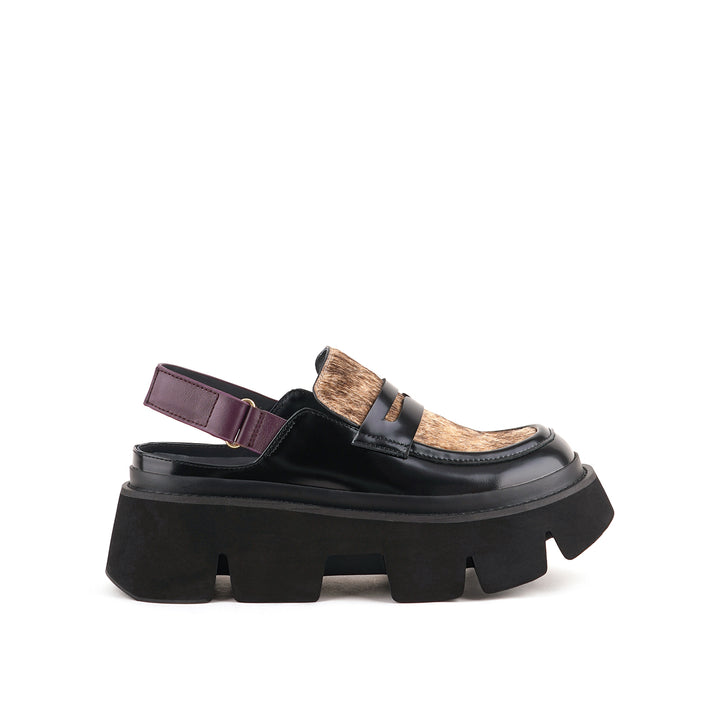 stomper loafer tawny 1 outside