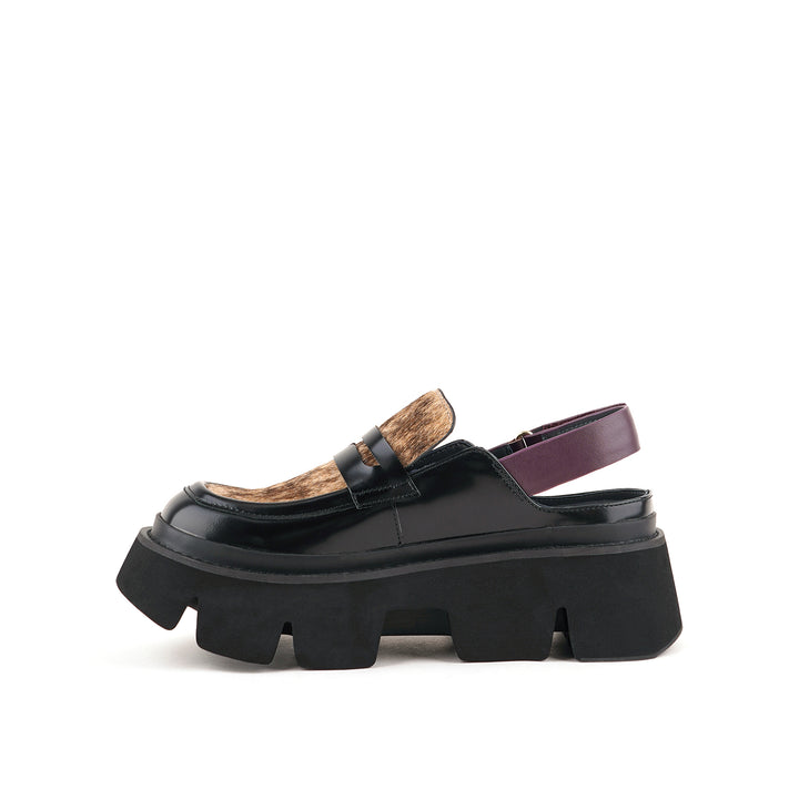 stomper loafer tawny 3 inside