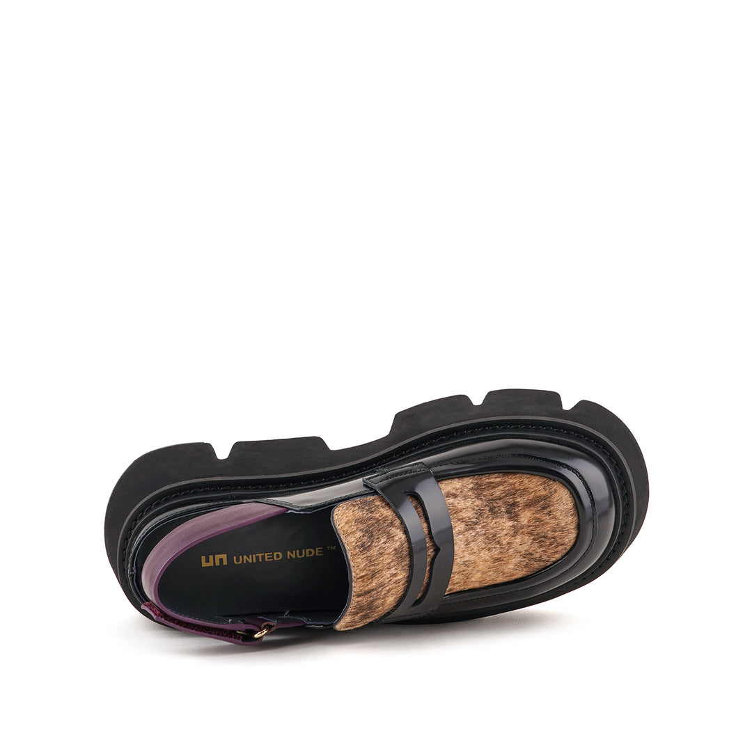 stomper loafer tawny 5 top