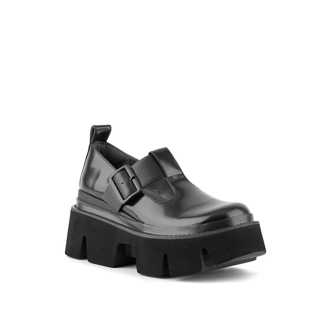 stomper mj black 2 angle out