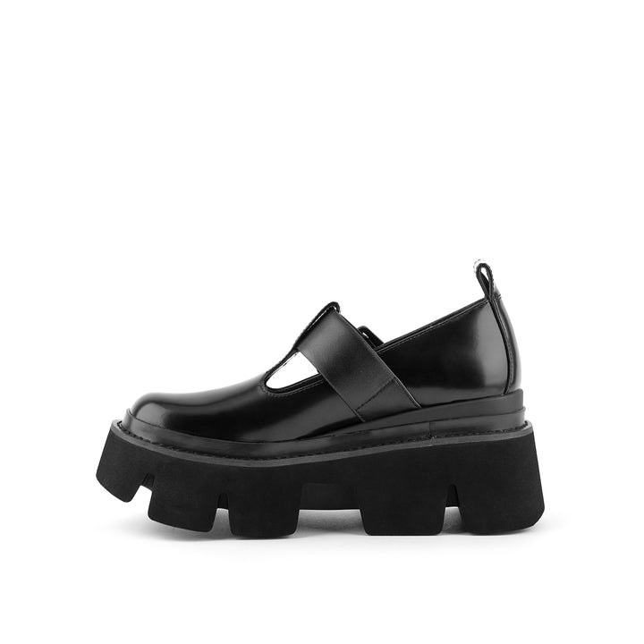 stomper mj black 3 inside