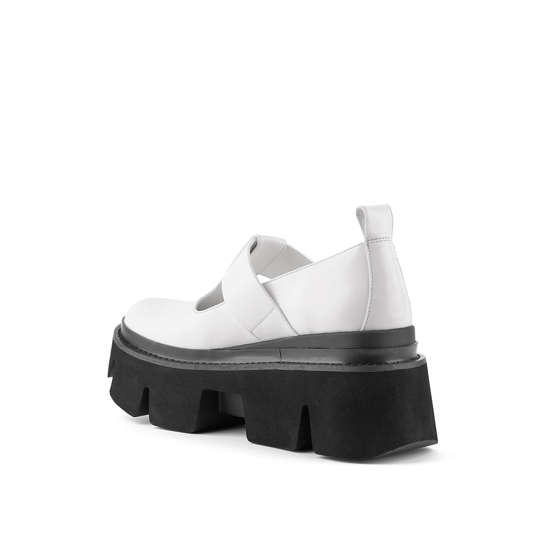stomper mj optic white 4 angle in