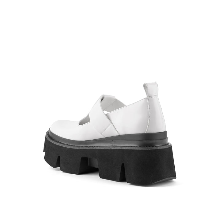 stomper mj optic white 4 angle in