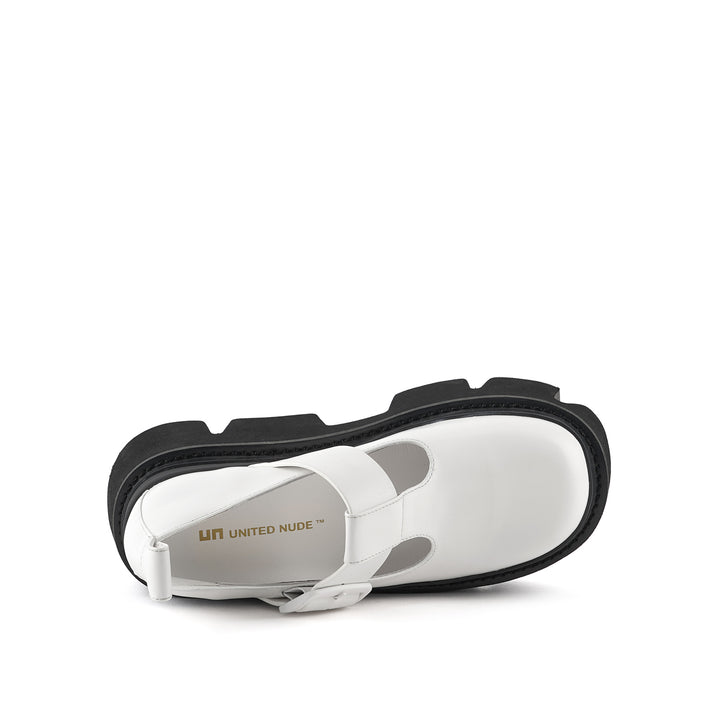 stomper mj optic white 5 top