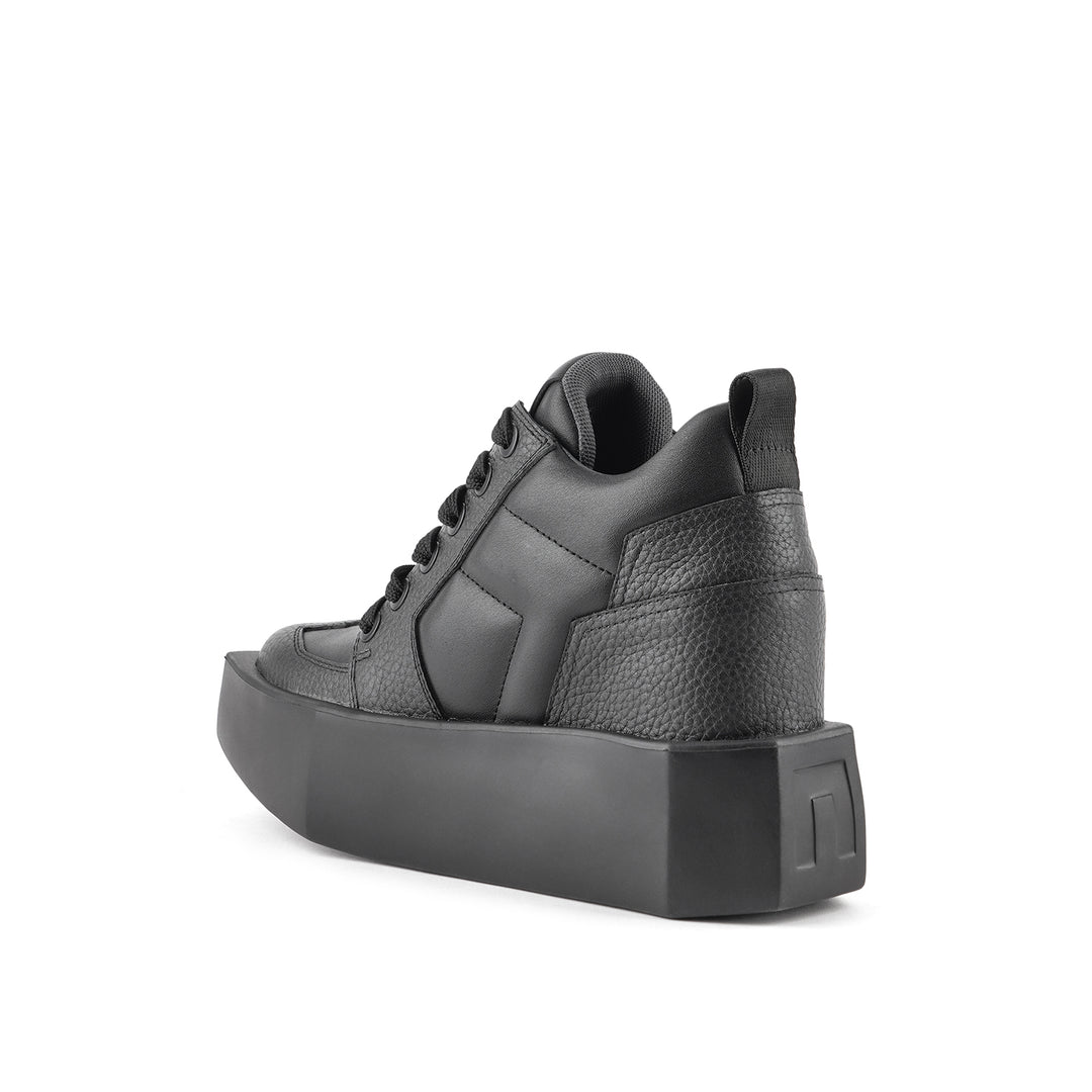 stone court mid black 4 angle in