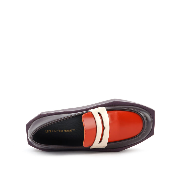 stone loafer lo cocoa mix 5 top