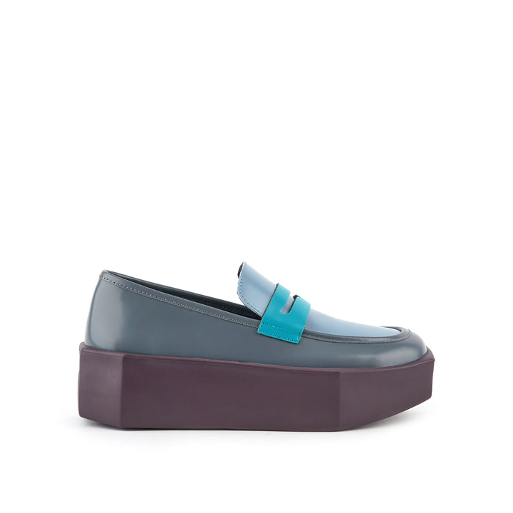 stone loafer lo future grey 1 outside