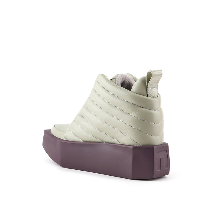 stone puffy mid sustained grey 4 angle in