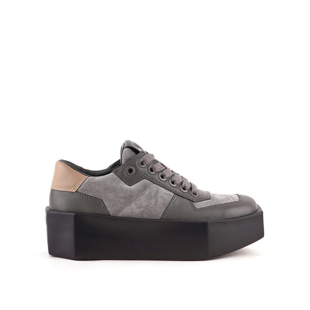 stone sneaker lo circular grey 1 outside