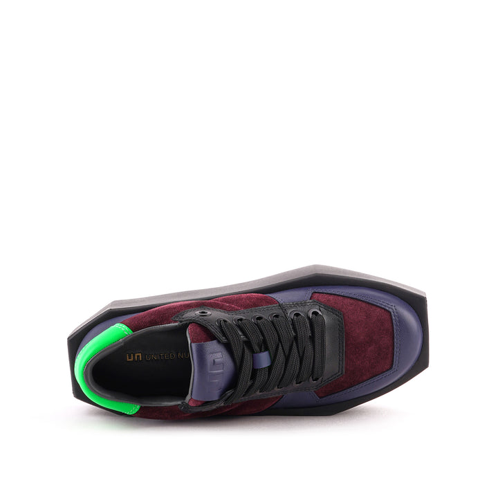 stone sneaker lo midnight mix 5 top