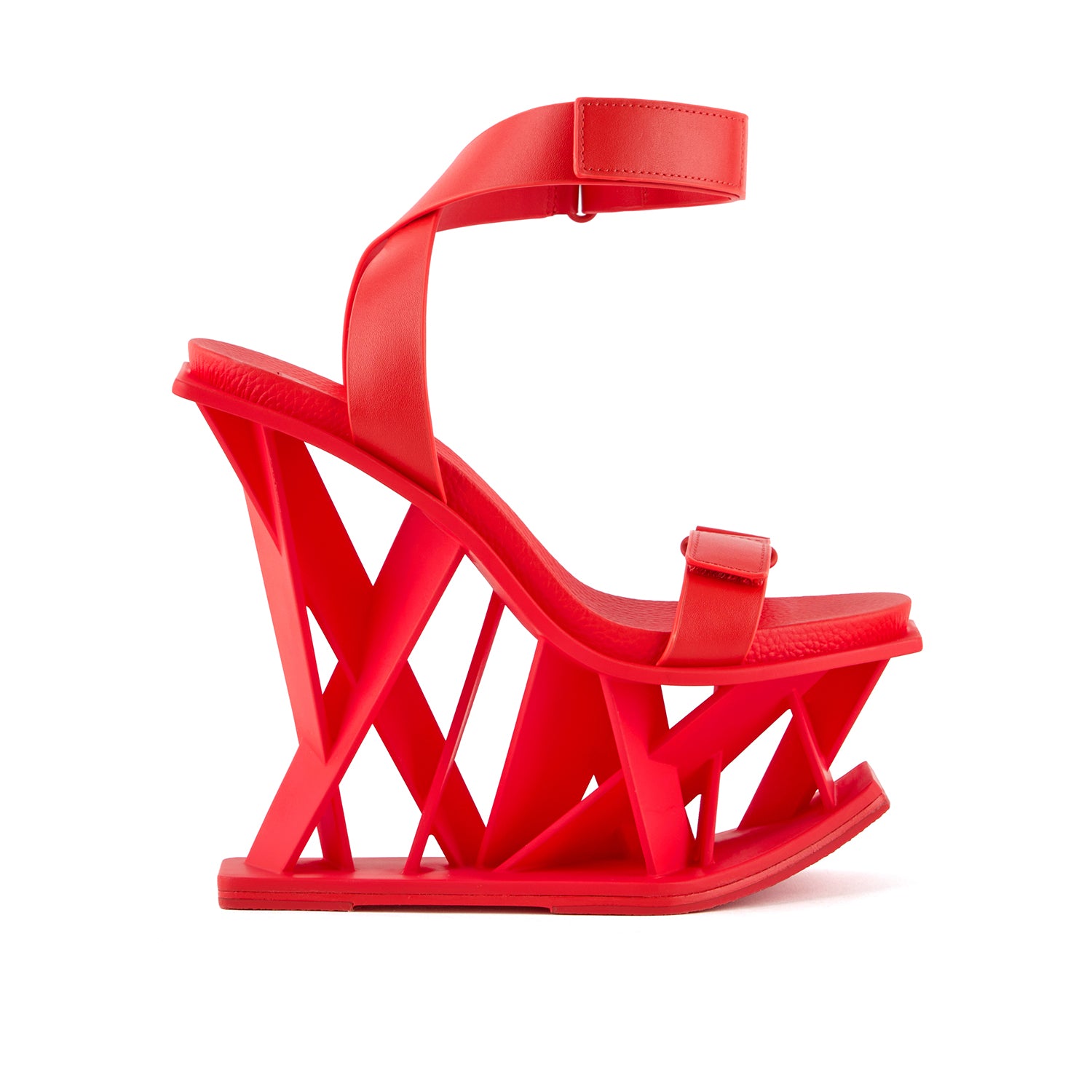 Vector – United Nude