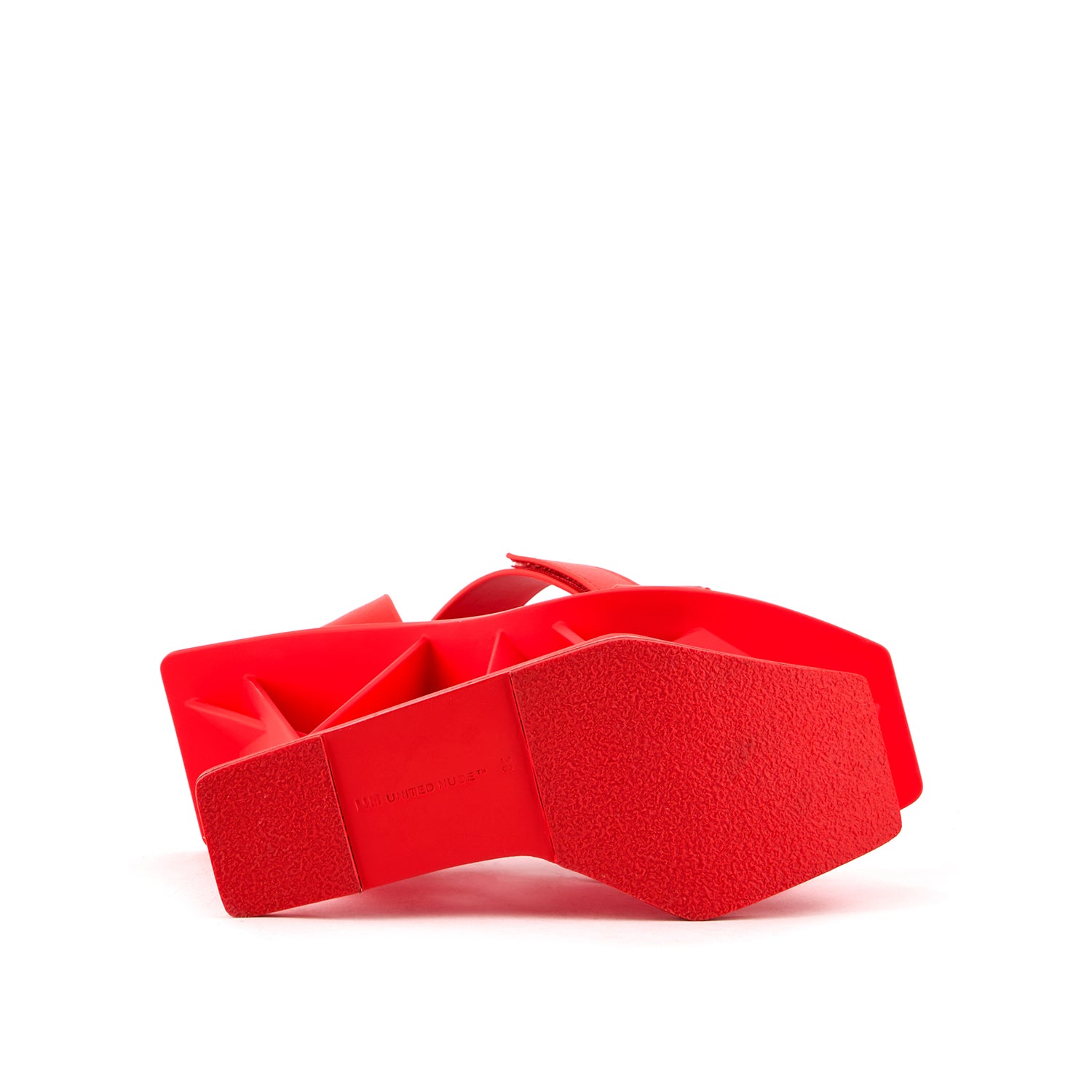 UN UNITED NUDE サンダル ゴールド レオパード Vector – United Nude