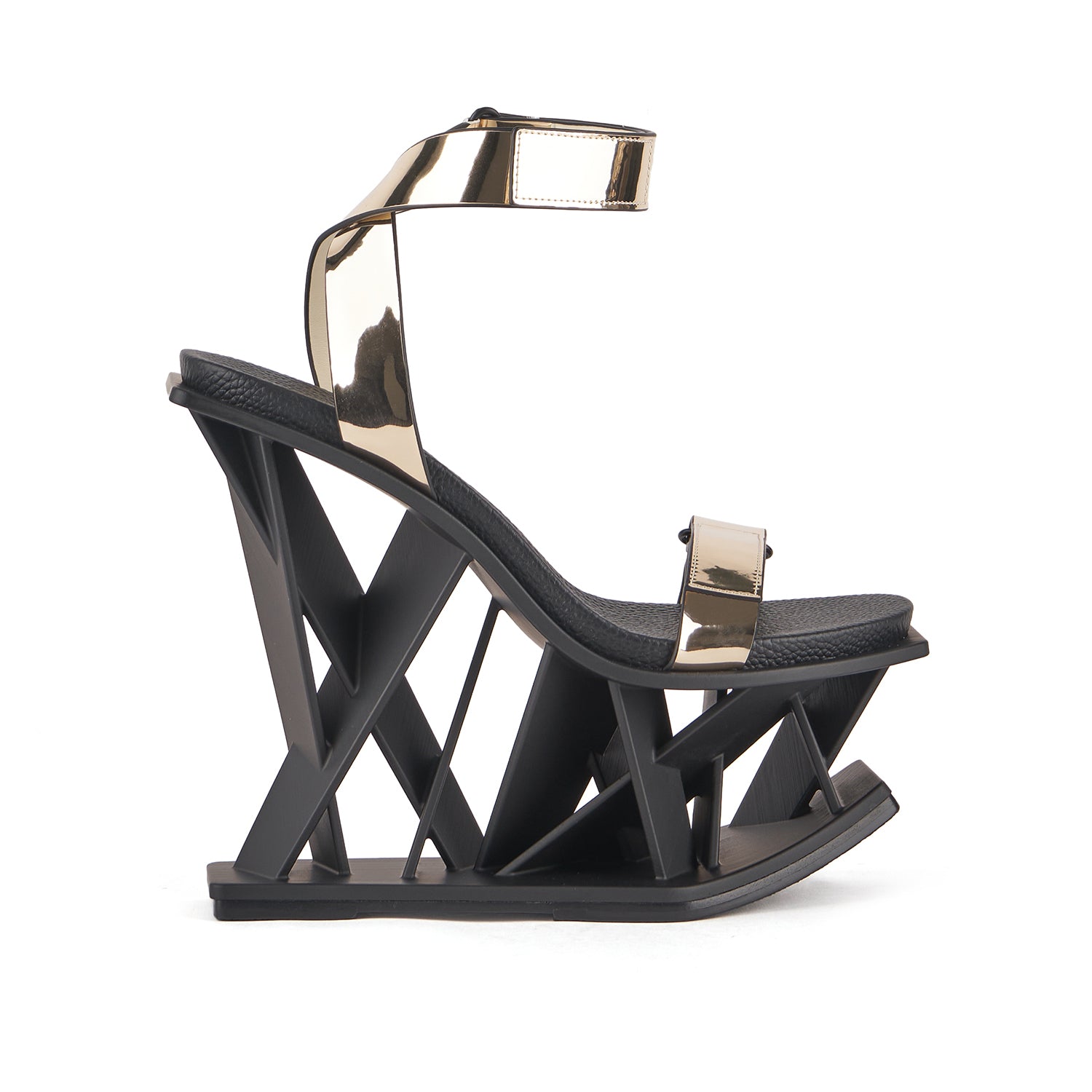 Vector – United Nude