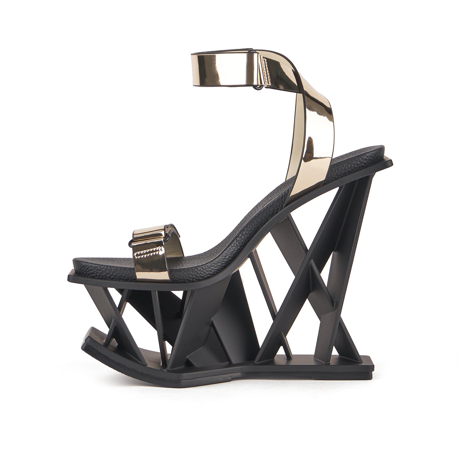 Vector – United Nude