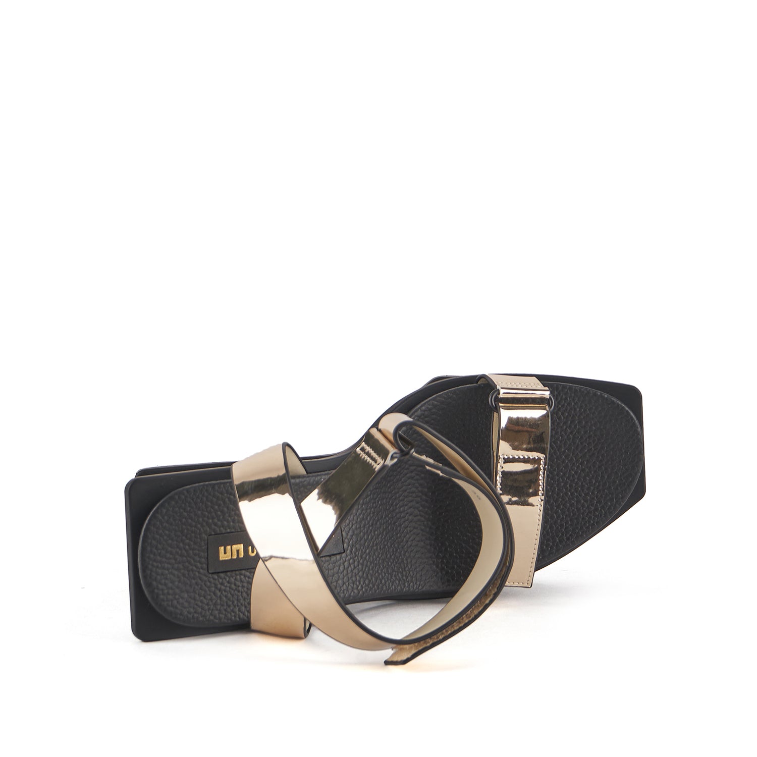 Vector – United Nude