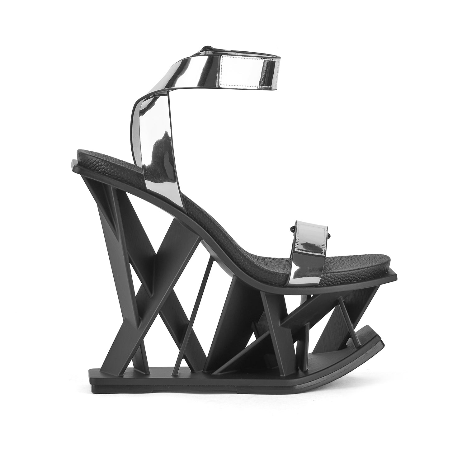 Vector – United Nude