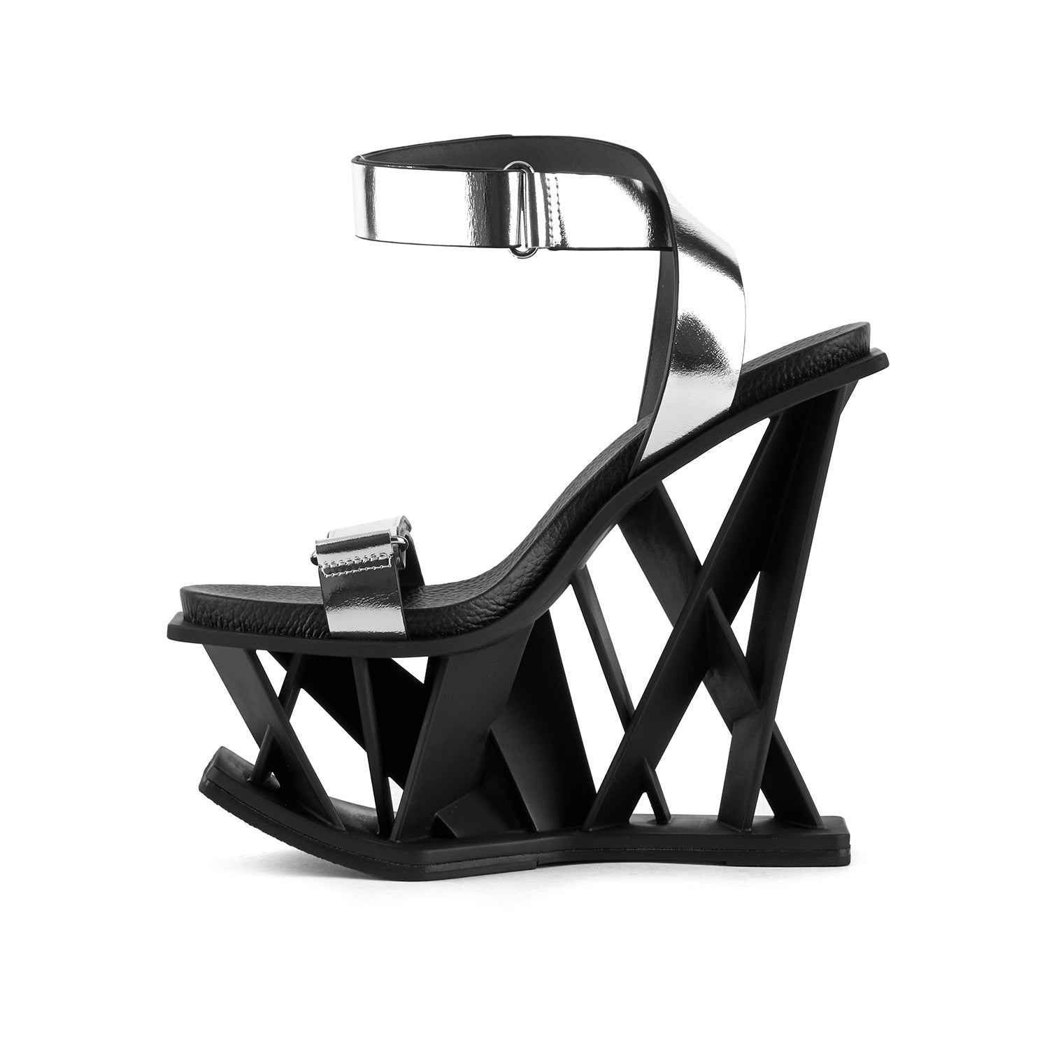 Vector – United Nude