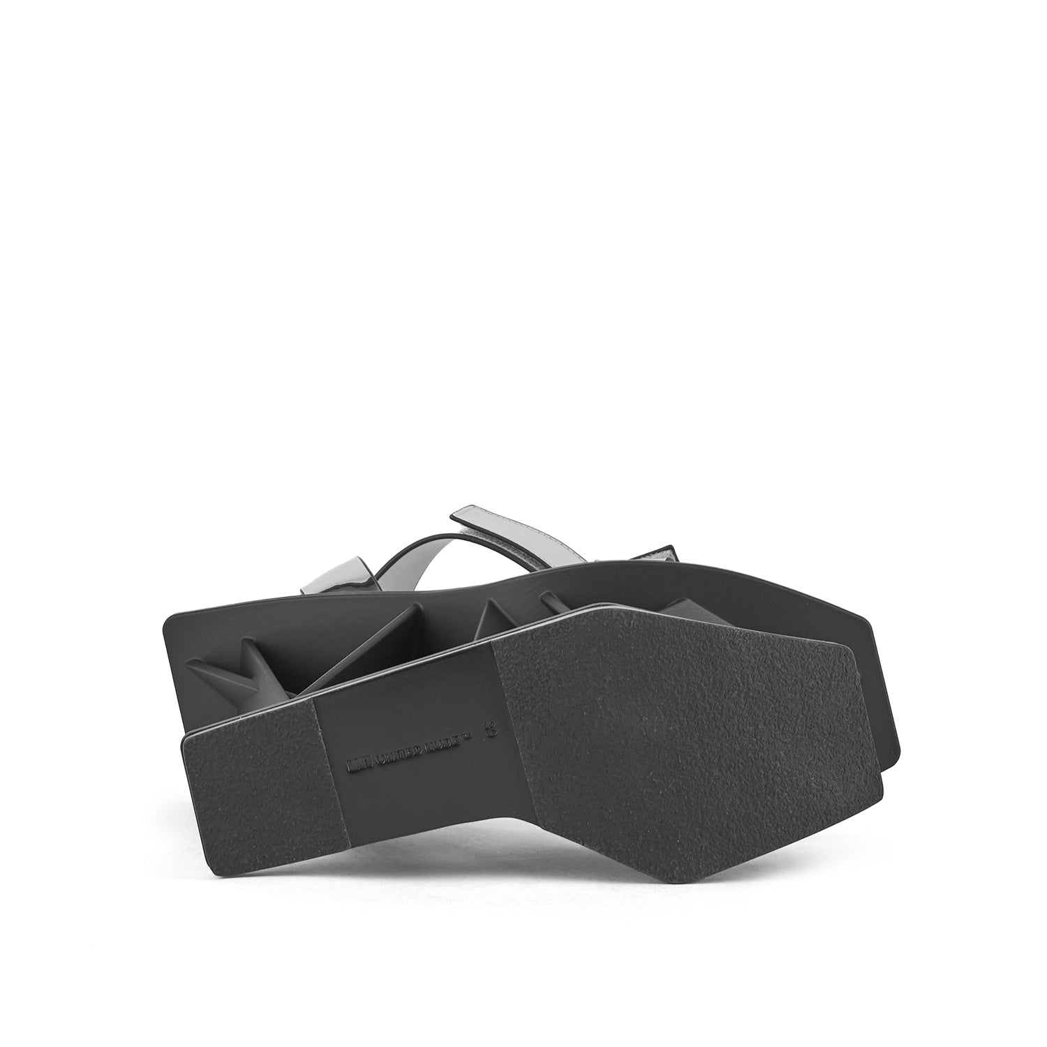 Vector – United Nude