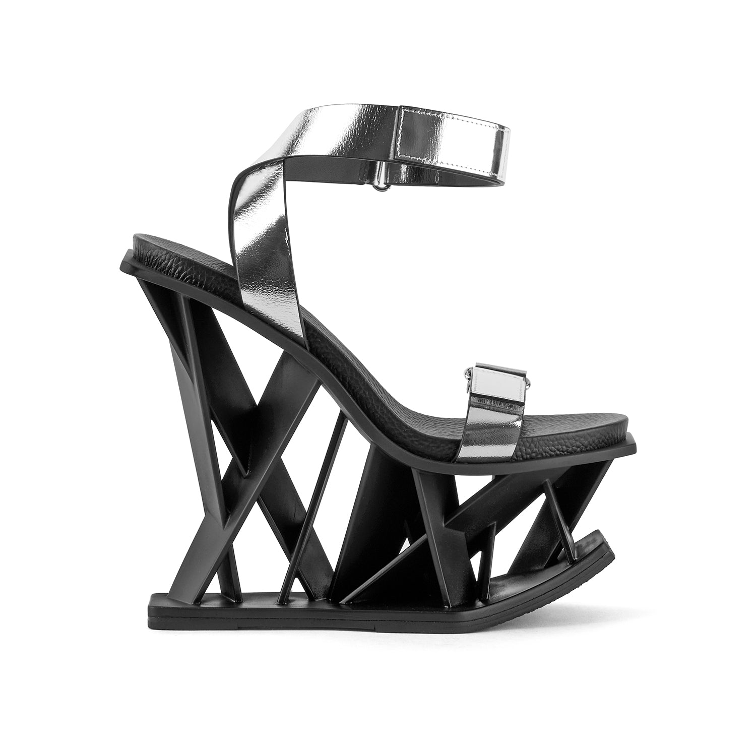 Vector – United Nude