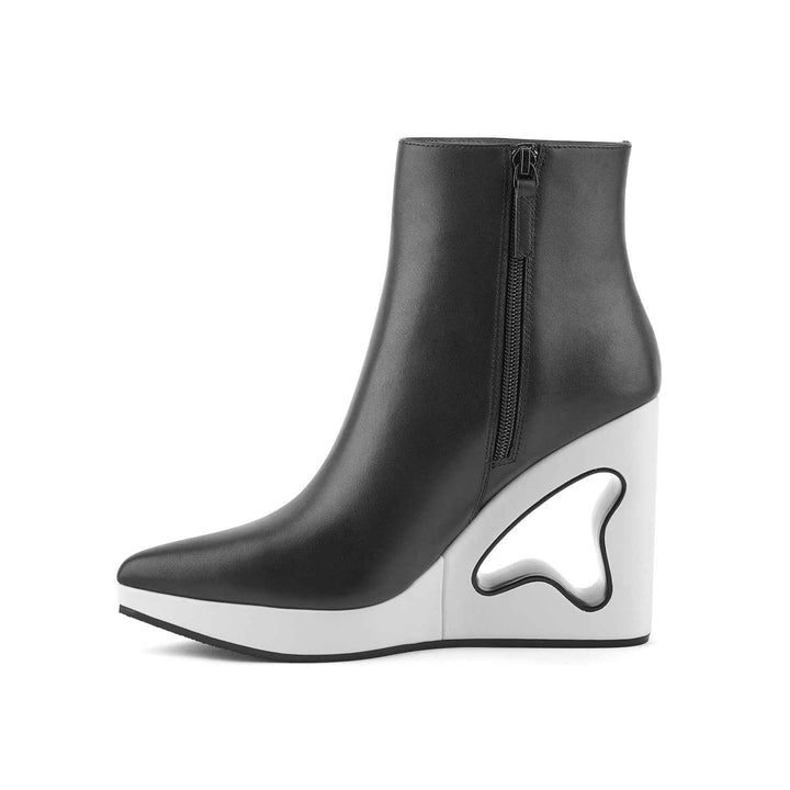 Void Bootie