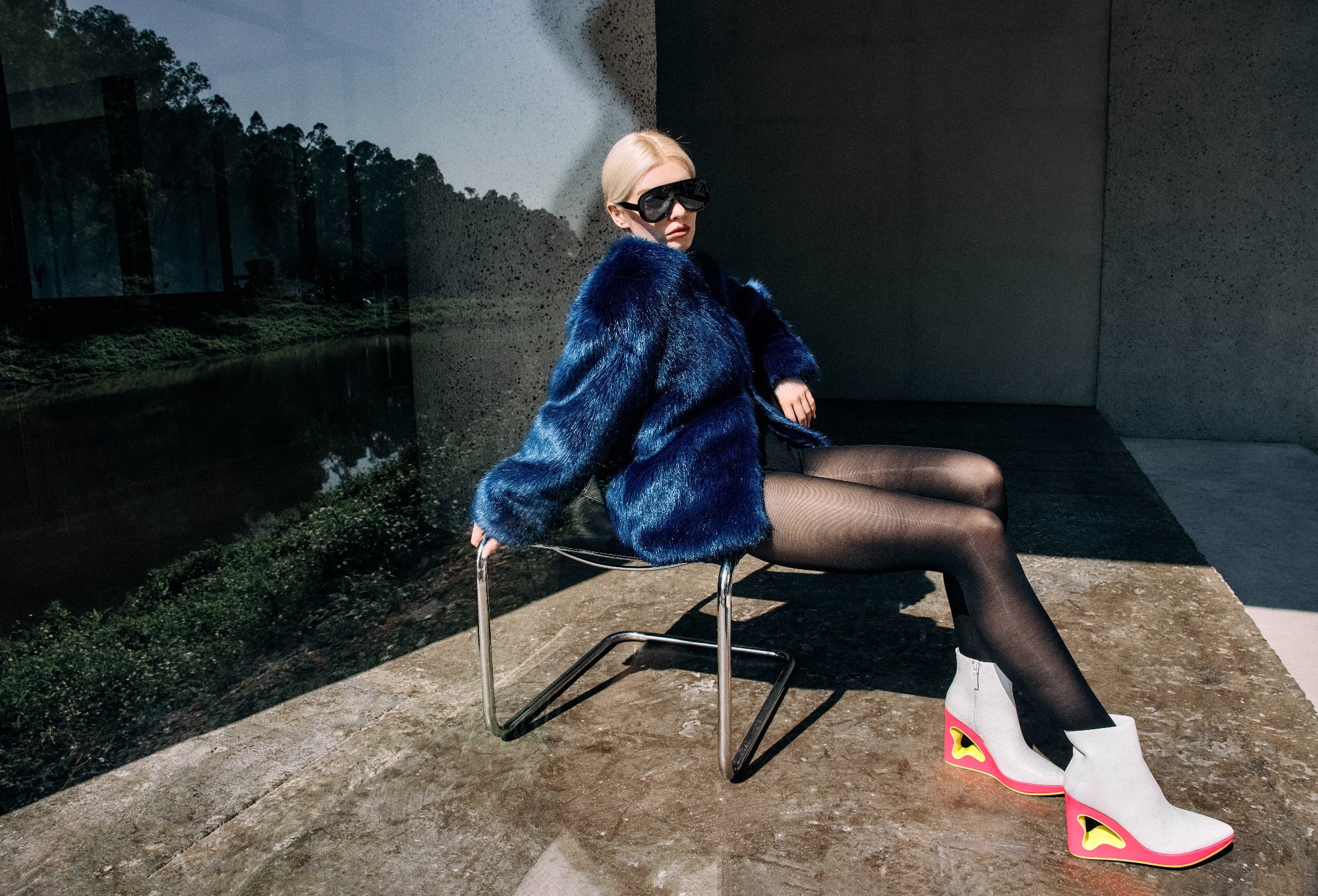 United Nude | Official Website