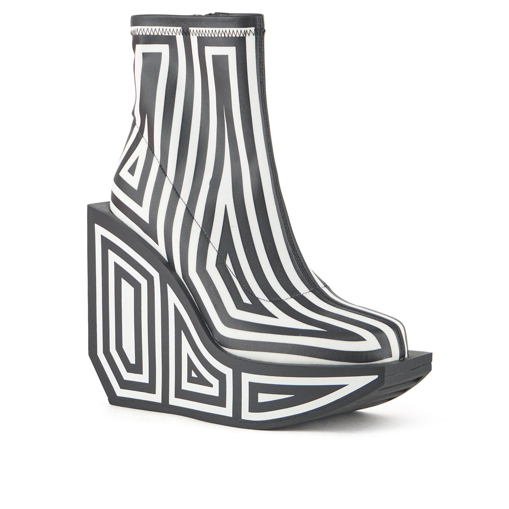 wa bootie hi mono 2 angle out view