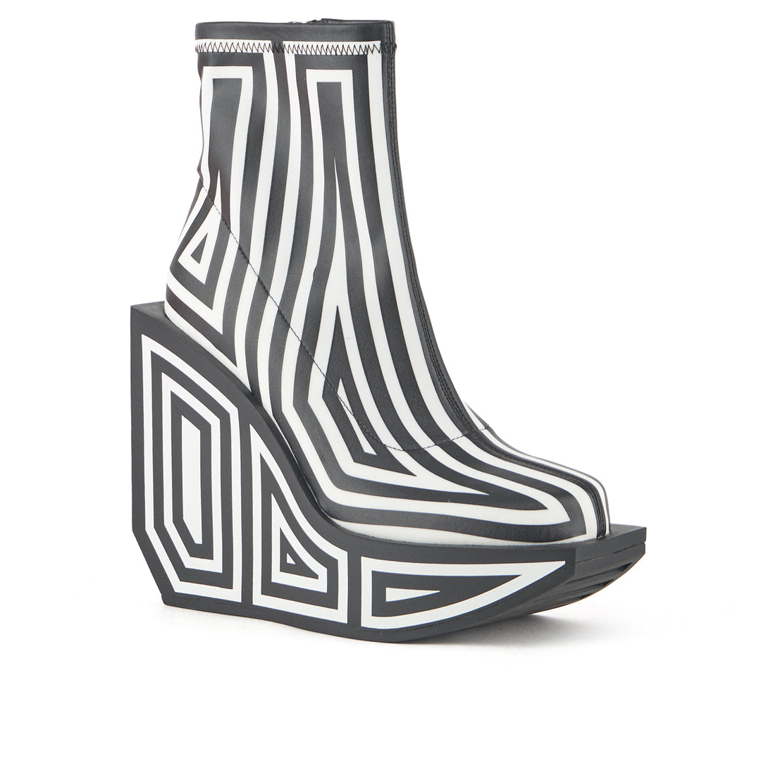 wa bootie hi mono 2 angle out view