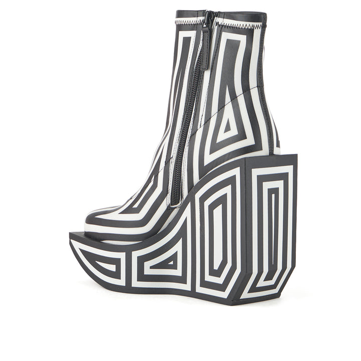 wa bootie hi mono 4 angle in view