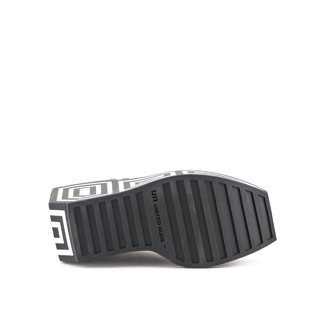 wa bootie hi mono 6 bottom view