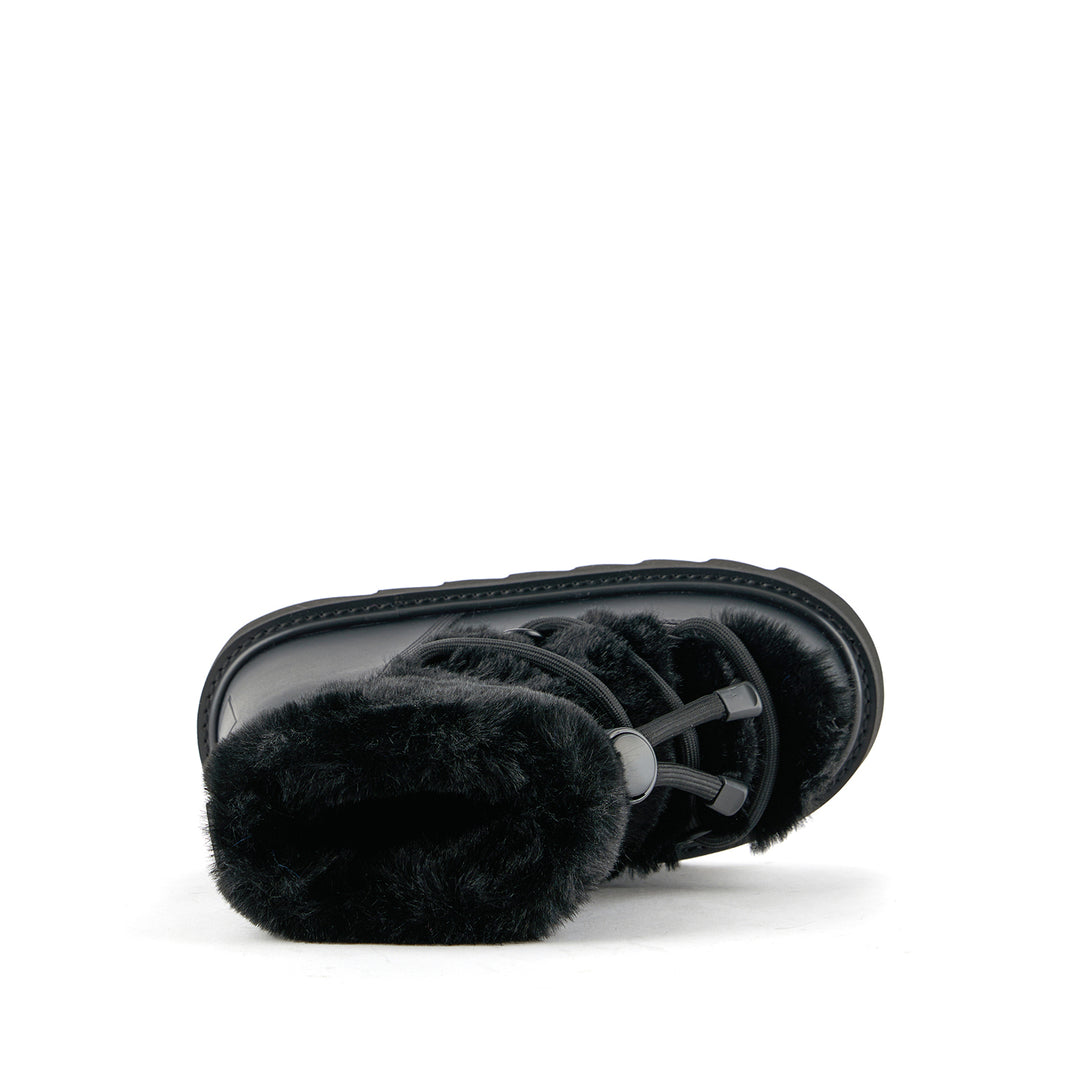 zembla artic mid black 5 top view