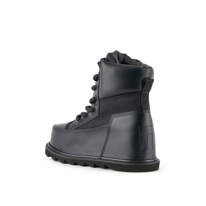 Zembla Hiker Lo Mens