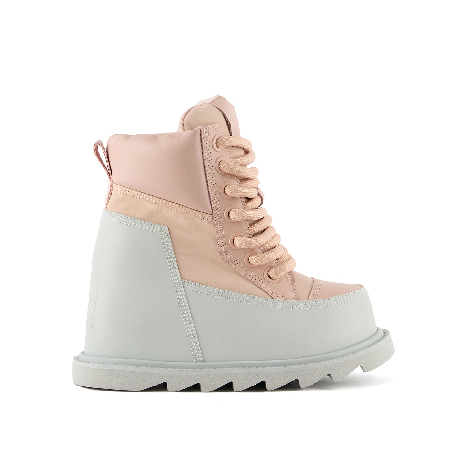 Zembla Hiker Mid – United Nude